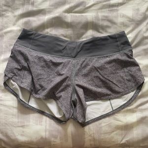 Lululemon Speed Up Short 2.5”